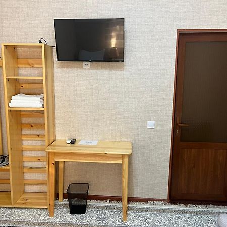 Said-Maxsum 호텔 히바 외부 사진